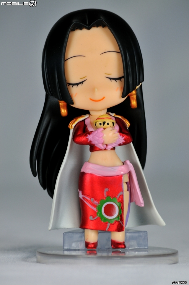 CHIBI ARTS 女帝