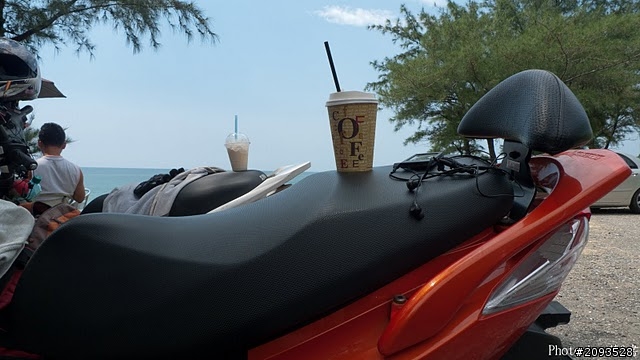 屬於我的跑車浪漫旅，七天六夜六極點環台！（第三，第四天）高雄－墾丁