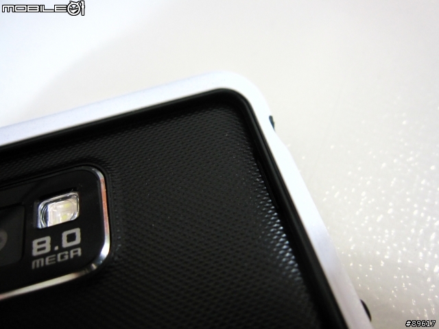 [分享] 露出你的美背..S2 Bumper Case 分享