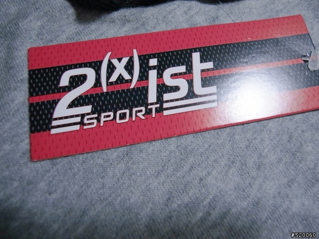 [開箱] 動感十足-2(x)ist SPORT No-Show Brief