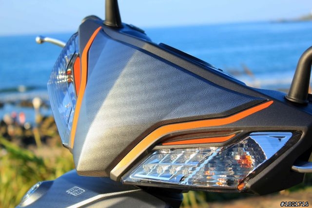 2011 NFT ZR 1000Km油耗記錄與訓車心得【圖多文多】