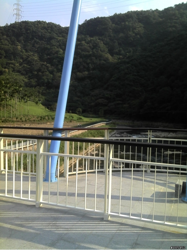 [ 分享 ] 坪林區大林里自行車步道 { 圖很多 } 加上敘述。