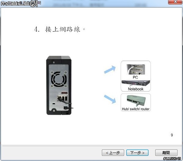 [NAS開箱 ]那一年我們一起追尋「頂級效能」之QNAP TS-119P II