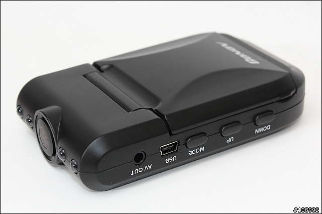 平價中的極品行車記錄器 Gonav VDR1000 開箱測試