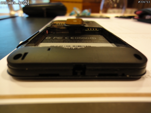 HTC EVO 3D 搶鮮體驗見面會 心得分享 圖多『高雄場』