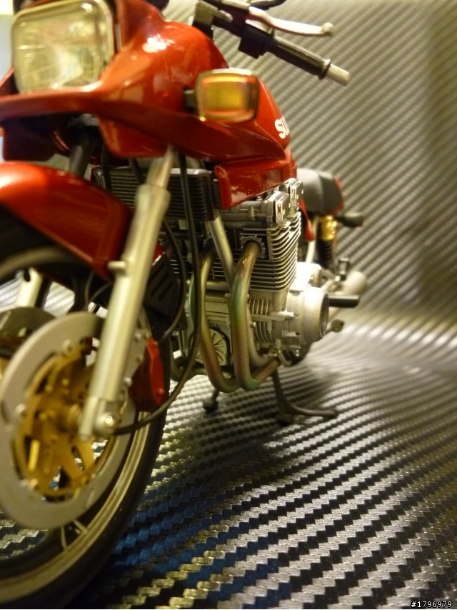 老車一部