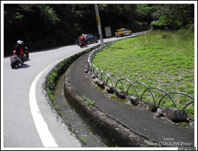 【０９０３ 力行-紅香 坎坷跑跑團】之路況好威猛