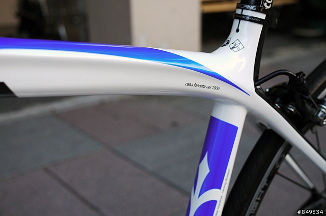 [Wilier] Gran Turismo (GT) 美型公路車，義式跑車浪漫旅 GO!