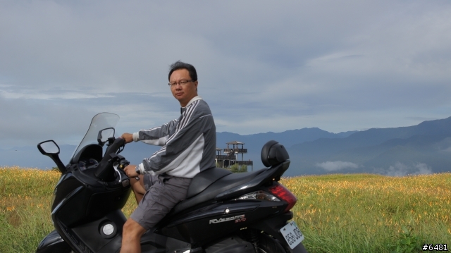 花東+合歡山之旅