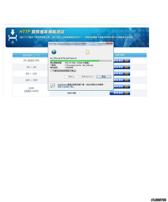 我的50M還算及格嗎?