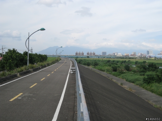 【獨輪車踩呀踩】分享獨輪車一日104公里的自我挑戰
