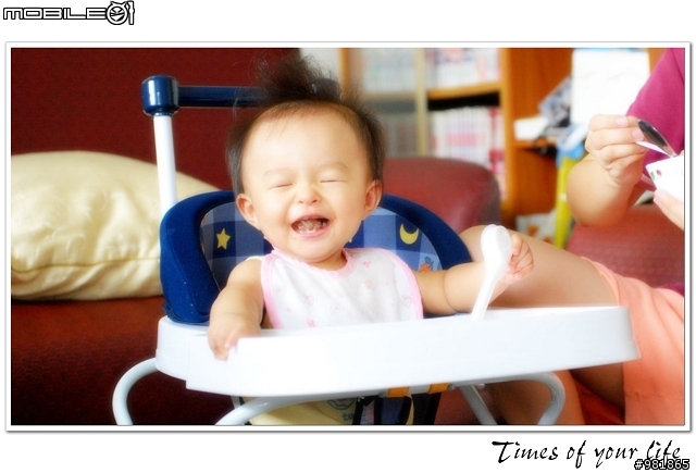 送給兒子的第一份生日禮物^^~