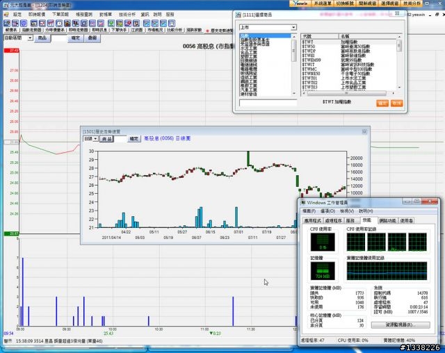 [分享] 專給麻瓜爸新組A75M-D2H的APU機