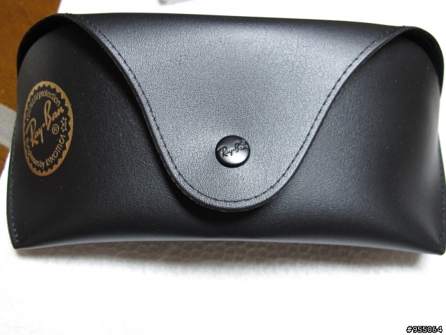 請教觀於我的Ray Ban 3386