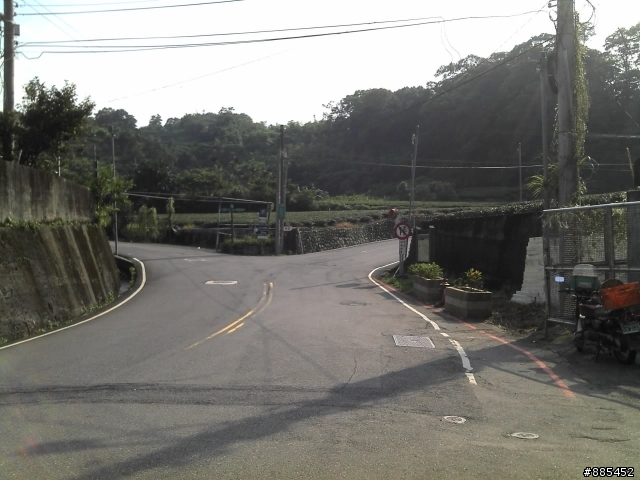 [ 分享 ] 坪林區大林里自行車步道 { 圖很多 } 加上敘述。