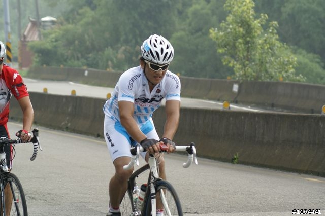 2011環府城自行車賽 CCT車友們請笑納!