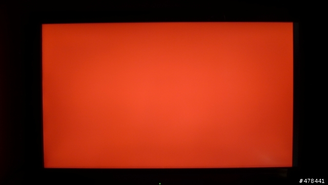 Panasonic TH-L32E30W極度簡易開箱文&求救