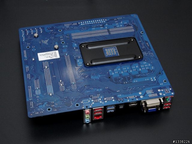 [分享] 專給麻瓜爸新組A75M-D2H的APU機