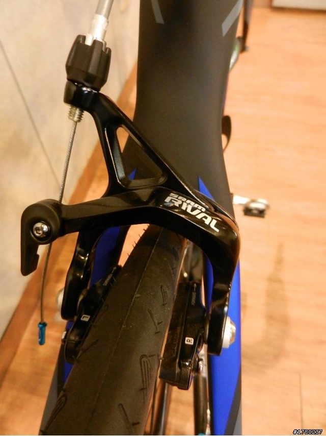 FUJI 2012年 SST3.0 黯然消魂黑 開箱