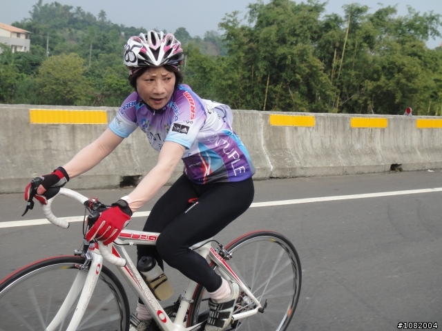 2011.09.04 環府城自行車賽(沿路拍)