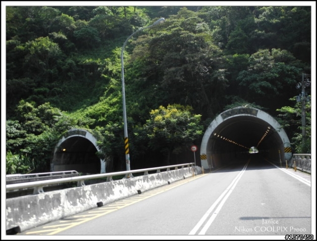 【０９０３ 力行-紅香 坎坷跑跑團】之路況好威猛