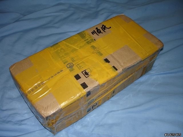 oloong SP-690 FOR NIKON 閃燈開箱