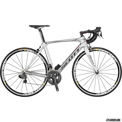 2012 scott