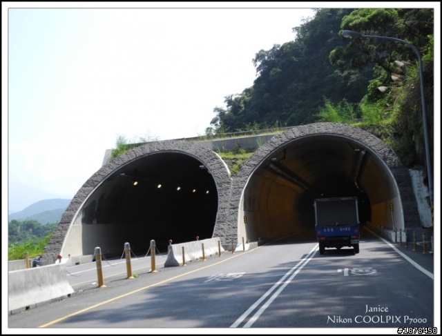 【０９０３ 力行-紅香 坎坷跑跑團】之路況好威猛