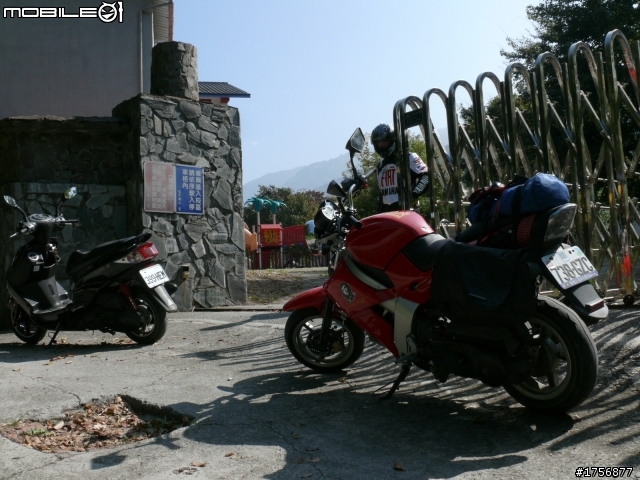 【小品】09/10力行產業道路全程踏勘分享