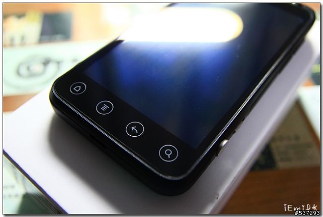 [分享+心得] HTC EVO 3D