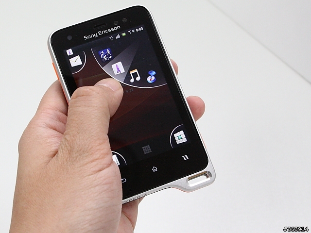 [聞香]SE新機五連發之 Active與 Walkman小開箱