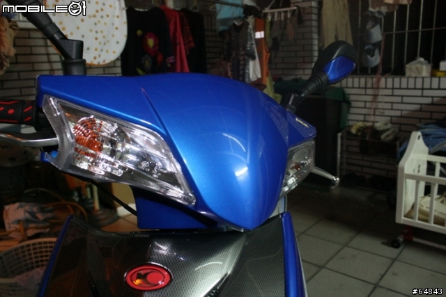 我的新歡(Racing 150)與舊愛(悍將4V 阿帝拉)