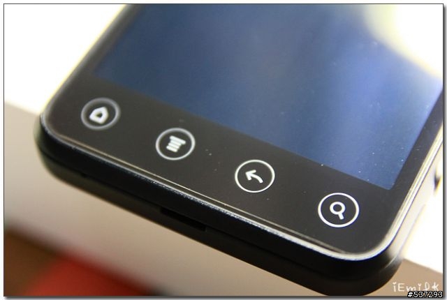 [分享+心得] HTC EVO 3D