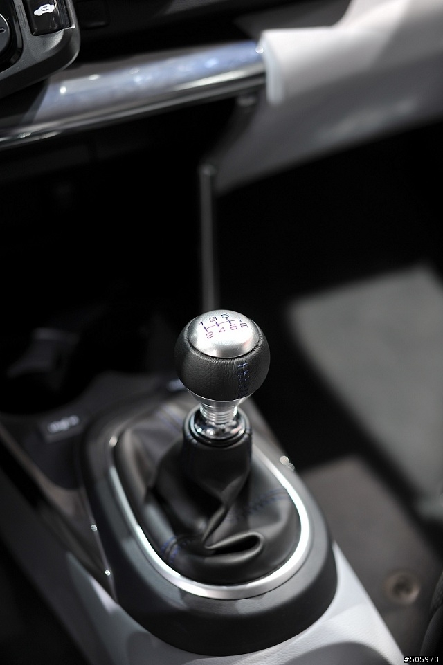 IAA 法蘭克福車展 2011 (photos)