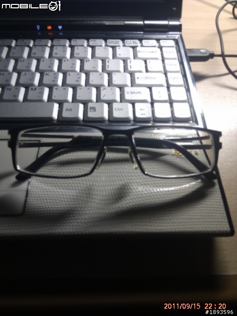 (開箱)Porsche design + Rodenstock 1.6 鏡片之取代 IC! Berlin(增加圖片)