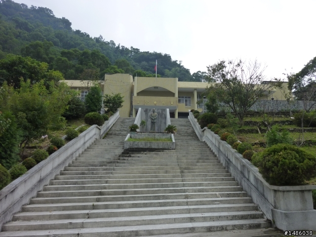尋找魯凱族的故鄉---霧台