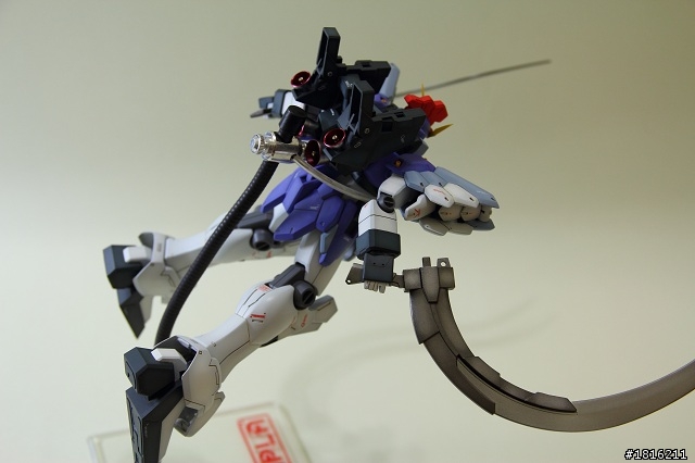 XXXG-01 SR2 SANDROCK CUSTOM