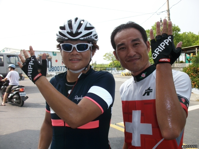 [分享]HIRZL GRIPPP TOUR SF短指手套!!