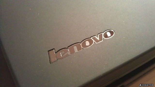 [開箱文]來自SPP的ThinkPad T420