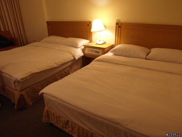 2011夏季 5天4夜 風和日麗野狼熱血環島之旅