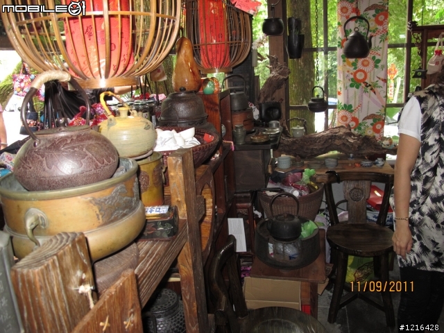 三陽之星 irx115第三篇 "咖稱必餅+愛睏"騎 （溪頭妖怪村）