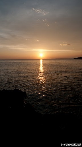 屬於我的跑車浪漫旅，七天六夜六極點環台！（第三，第四天）高雄－墾丁