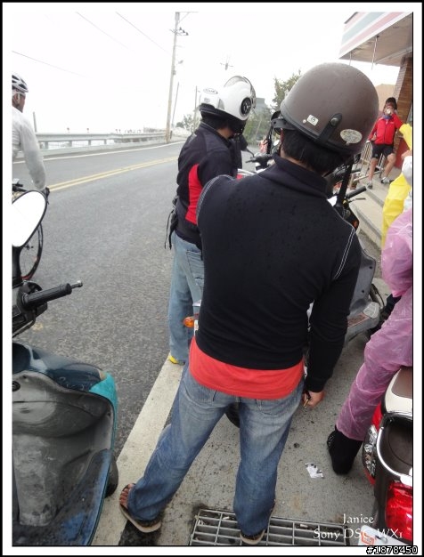 【０９０３ 力行-紅香 坎坷跑跑團】之路況好威猛