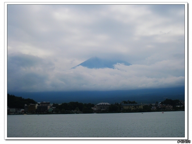 [SKYWAVE TYPE-S]富士山満喫
