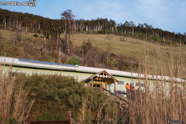 期待已久的高山攝影婚紗