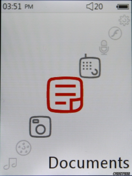 [開箱]iaudio 9 開箱+簡單測試心得