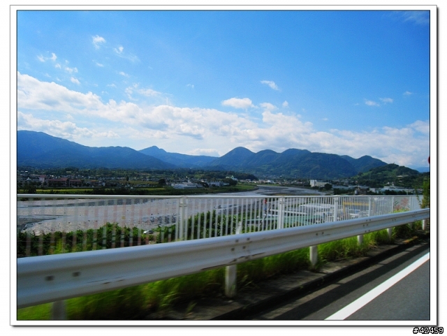 [SKYWAVE TYPE-S]富士山満喫