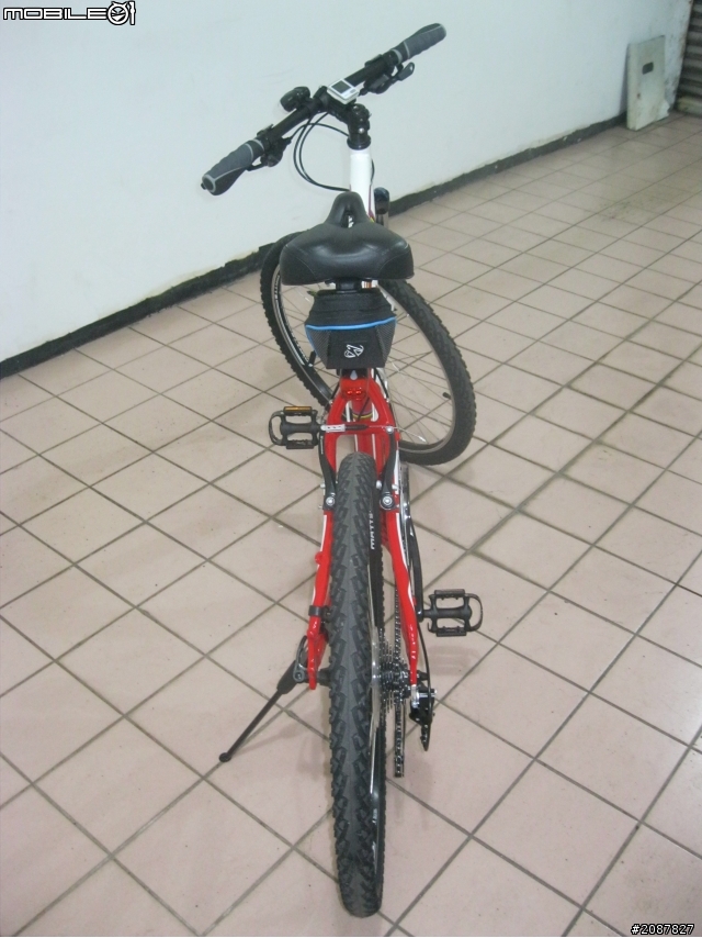小弟的車