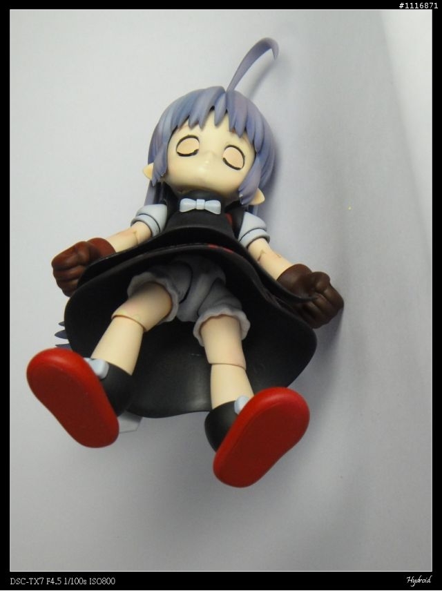 【作品分享】一擊殺蟲！！小惠惠～