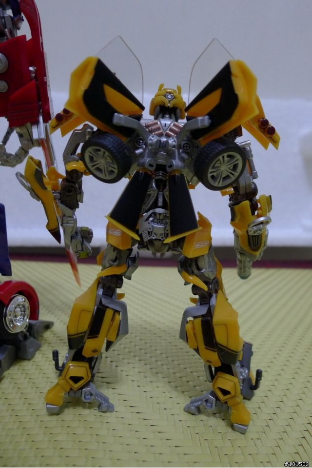 山口  柯博文+MK4+鐵牛 舊瓶新開